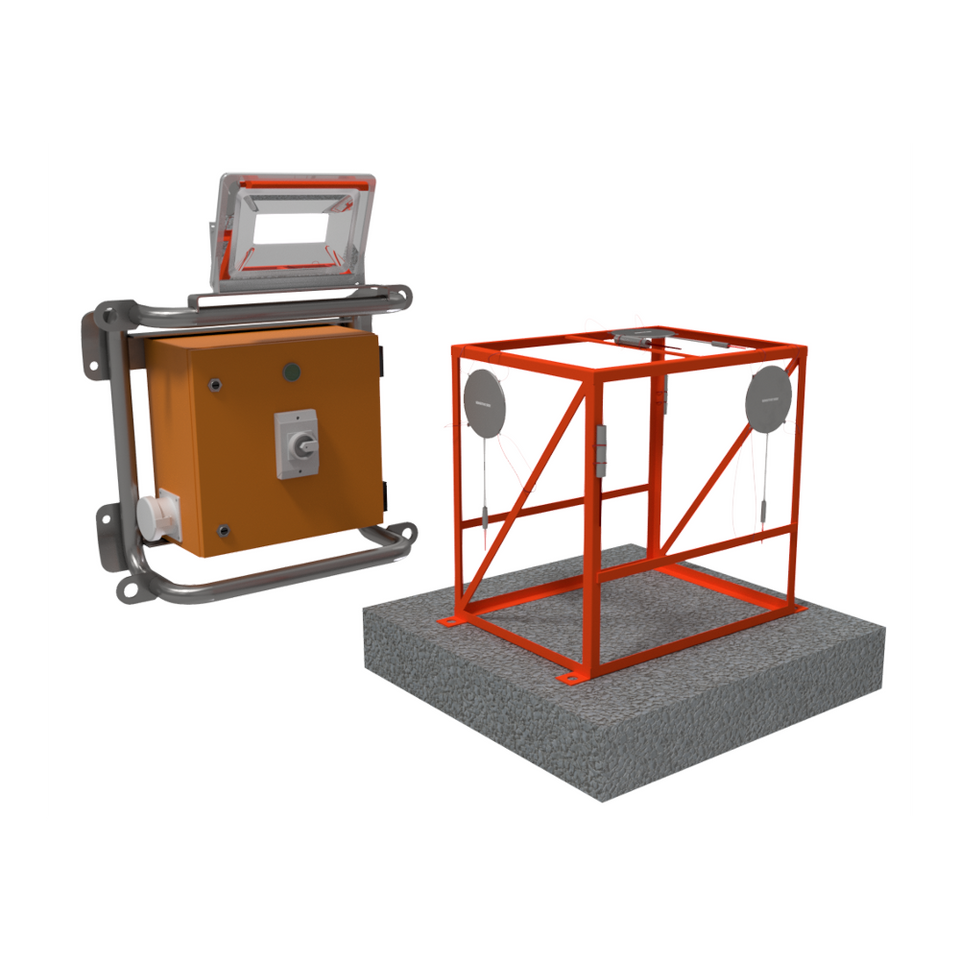 Backfill Monitoring System