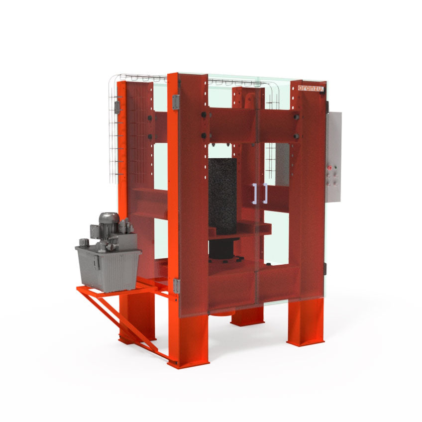 Large UCS Press