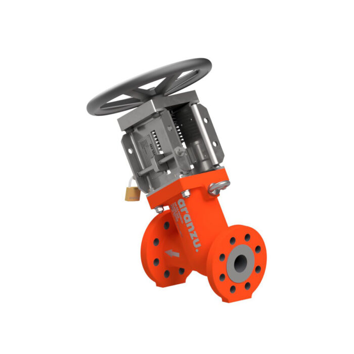 Proseal Valve