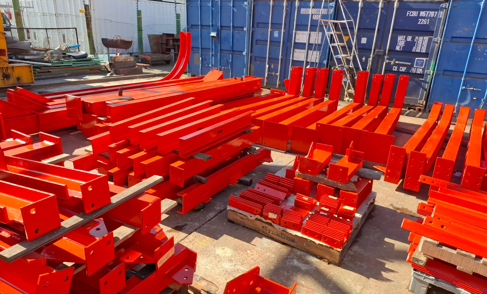 All-in-One Plant Upgrade Solutions for African Mining